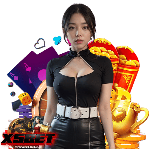 x5bet ปลอดภัยมั่นคง